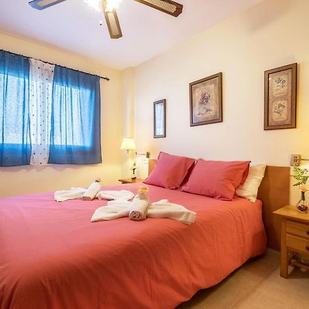 Apartamento En El Medano Bagian luar foto