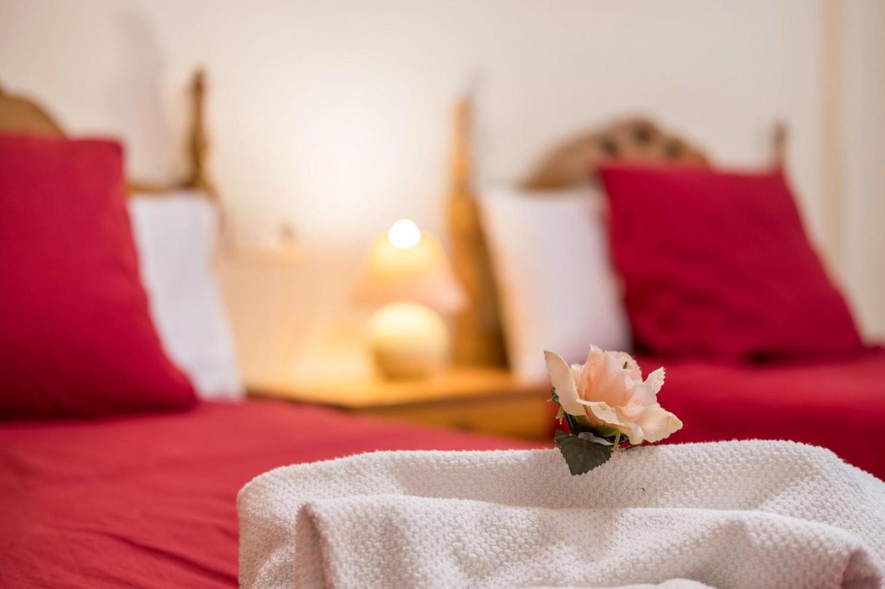 Apartamento En El Medano Bagian luar foto