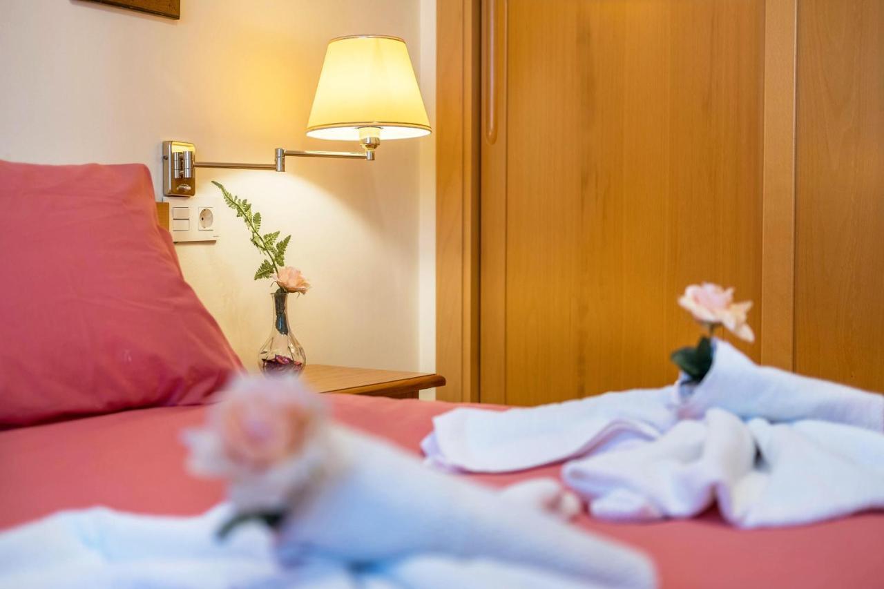 Apartamento En El Medano Bagian luar foto